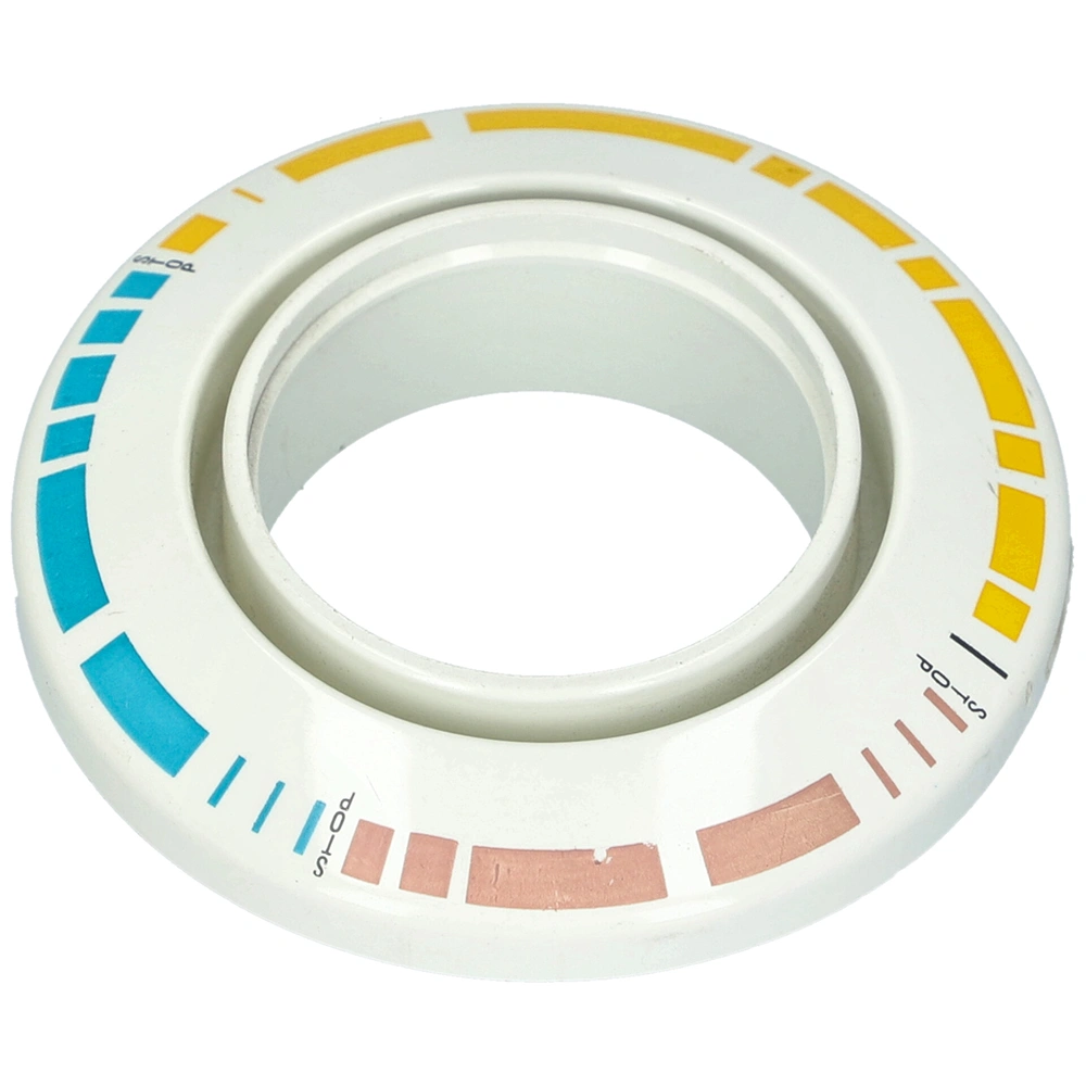 Gomb tárcsa WHIRLPOOL AWG324/RENDELÉSRE