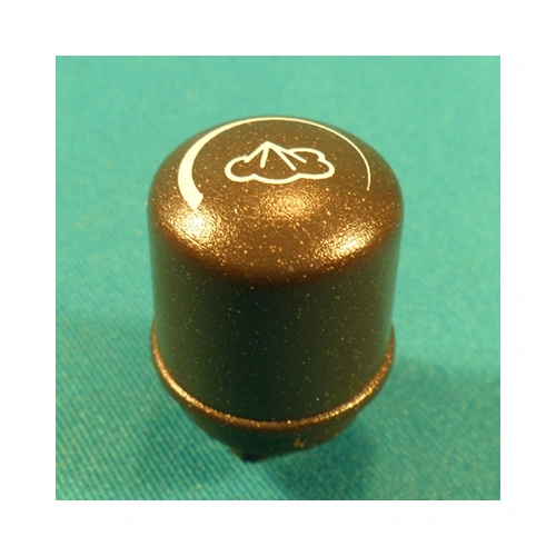 Gomb (teavíz/gőz csap) SAECO kávéfőző /RENDELÉSRE