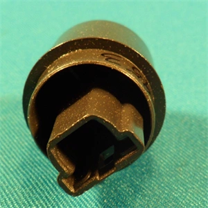 Gomb (teavíz/gőz csap) SAECO kávéfőző /RENDELÉSRE