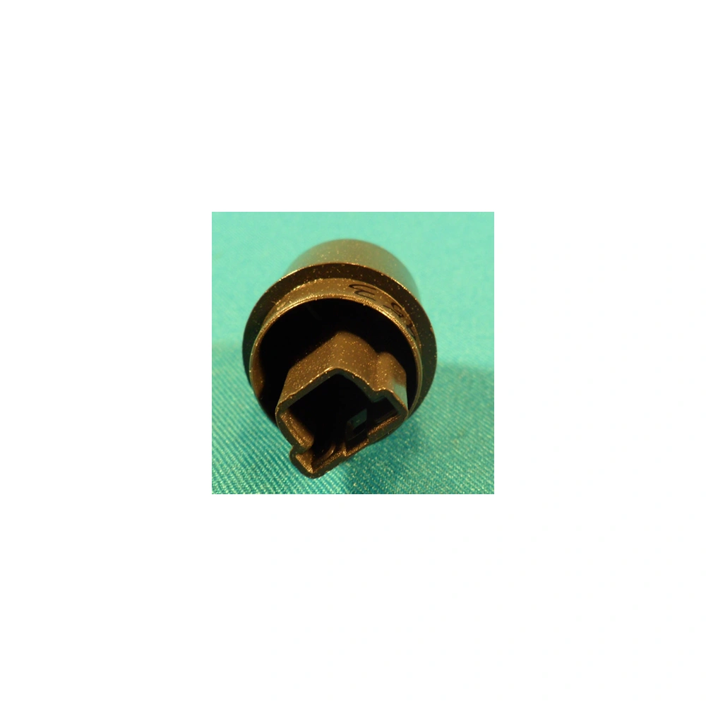 Gomb (teavíz/gőz csap) SAECO kávéfőző /RENDELÉSRE