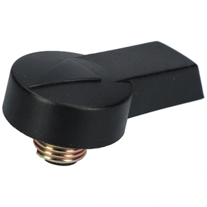 Gomb (tekerő) nyéllel DELONGHI kávéfőző / RENDELÉSRE