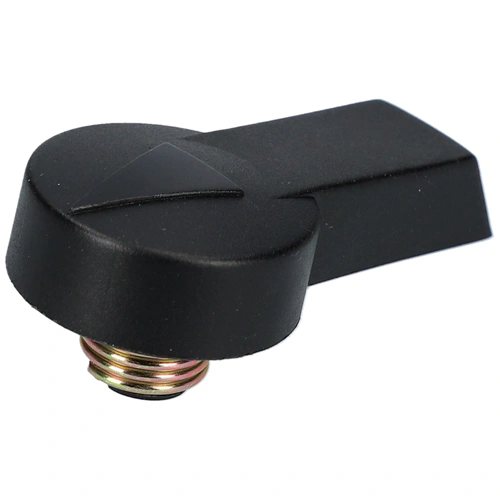 Gomb (tekerő) nyéllel DELONGHI kávéfőző / RENDELÉSRE