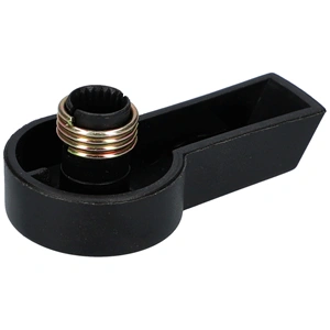 Gomb (tekerő) nyéllel DELONGHI kávéfőző / RENDELÉSRE