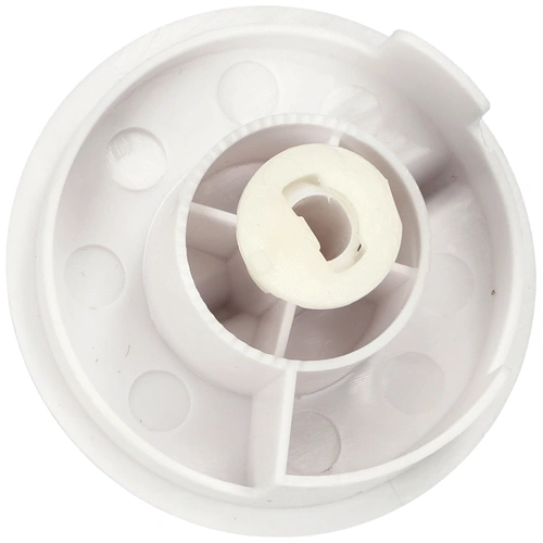 Gomb (utángyártott) WHIRLPOOL AVM401,430,445 mikrohullámú sütőhoz