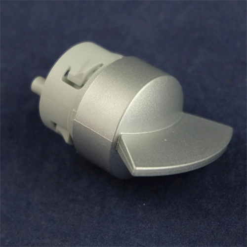 Gomb (választó, eredeti) BOSCH kávéfőző / RENDELÉSRE