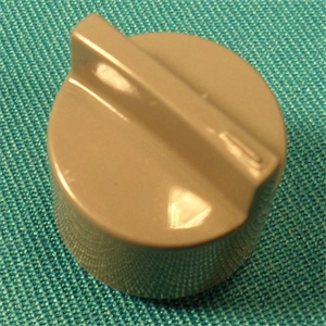 Gomb (víz/kávé szabályozó) DELONGHI pl.:ESAM2600 kávéfőző /RENDELÉSRE