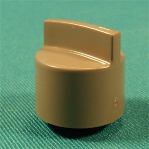 Gomb (víz/kávé szabályozó) DELONGHI pl.:ESAM2600 kávéfőző /RENDELÉSRE