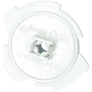 Gombbetét (programkapcsoló) ELECTROLUX EWT1010 /RENDELÉSRE