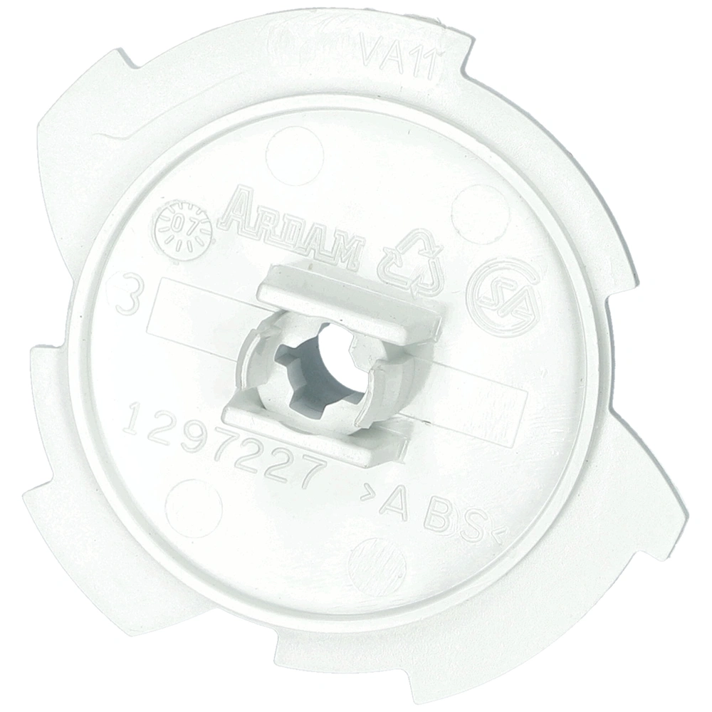 Gombbetét (programkapcsoló) ELECTROLUX EWT1010 /RENDELÉSRE