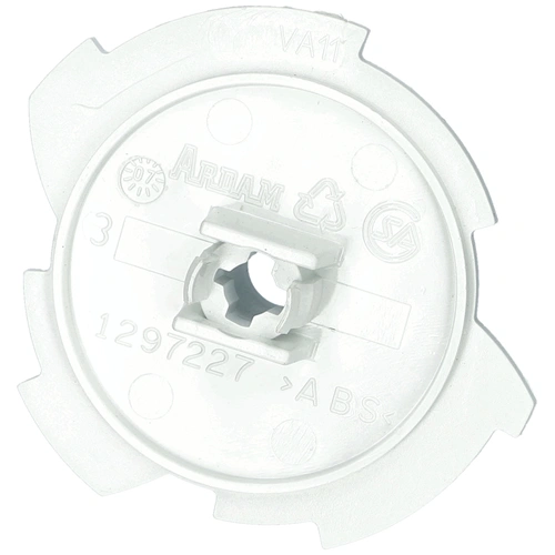 Gombbetét (programkapcsoló) ELECTROLUX EWT1010 /RENDELÉSRE