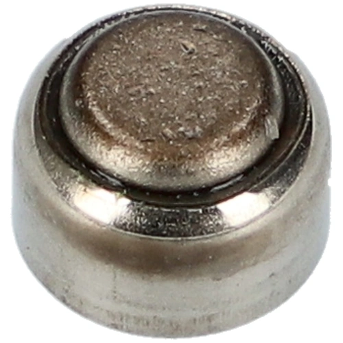 Gombelem ezüstoxid G5 MAXELL SR754W (393) 1 db-os bliszterben /RENDELÉSRE