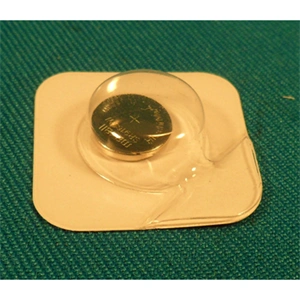 Gombelem ezüstoxid MAXELL SR916SW (373) 1 db-os bliszterben /RENDELÉSRE