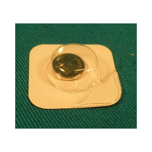 Gombelem ezüstoxid MAXELL SR916SW (373) 1 db-os bliszterben /RENDELÉSRE