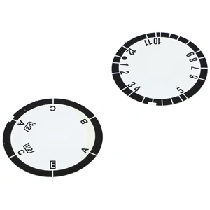 Gombfelirat HAJDU ENERGOMAT 750