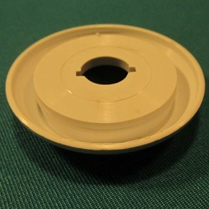 Gombgyűrű, 1-6  VESTEL (török KARANCS) tűzhely / RENDELÉSRE