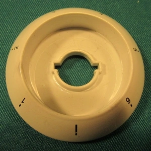 Gombgyűrű, 1-6  VESTEL (török KARANCS) tűzhely / RENDELÉSRE