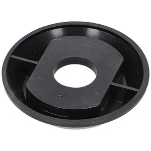 Gombgyűrű (fekete, fokozatkapcsoló, eredeti) VESTEL KARANCS tűzhely / RENDELÉSRE