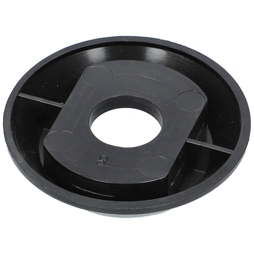 Gombgyűrű (fekete, fokozatkapcsoló, eredeti) VESTEL KARANCS tűzhely / RENDELÉSRE