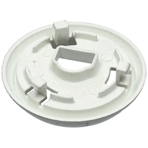 Gombgyűrű (fokozatkapcsoló) (ezüst) FAGOR tűzhely / RENDELÉSRE