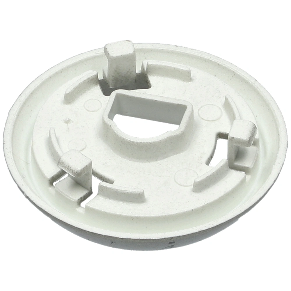 Gombgyűrű (fokozatkapcsoló) (ezüst) FAGOR tűzhely / RENDELÉSRE