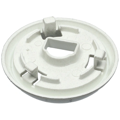 Gombgyűrű (fokozatkapcsoló) (ezüst) FAGOR tűzhely / RENDELÉSRE