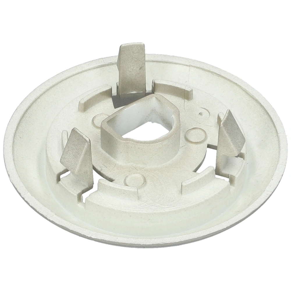 Gombgyűrű (fokozatkapcsoló) (ezüst) FAGOR tűzhely / RENDELÉSRE