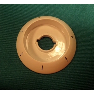 Gombgyűrű főzőlaphoz 0-6 (eredeti) VESTEL, TÖRÖK KARANCS tűzhely / RENDELÉSRE