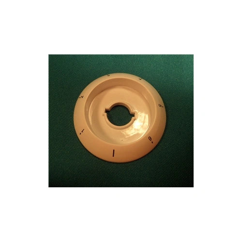 Gombgyűrű főzőlaphoz 0-6 (eredeti) VESTEL, TÖRÖK KARANCS tűzhely / RENDELÉSRE