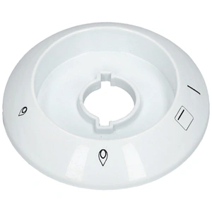 Gombgyűrű, funkcióválasztó (eredeti) VESTEL, TÖRÖK KARANCS tűzhely / RENDELÉSRE