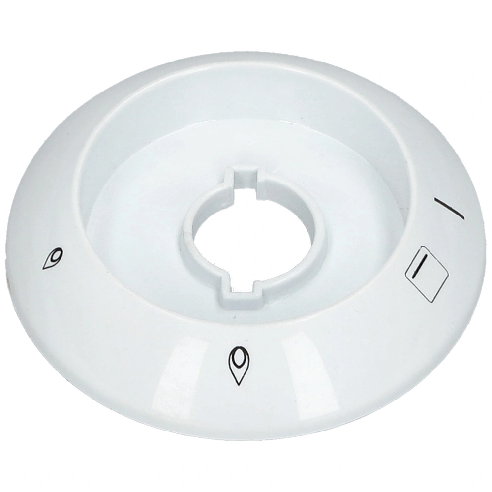 Gombgyűrű, funkcióválasztó (eredeti) VESTEL, TÖRÖK KARANCS tűzhely / RENDELÉSRE