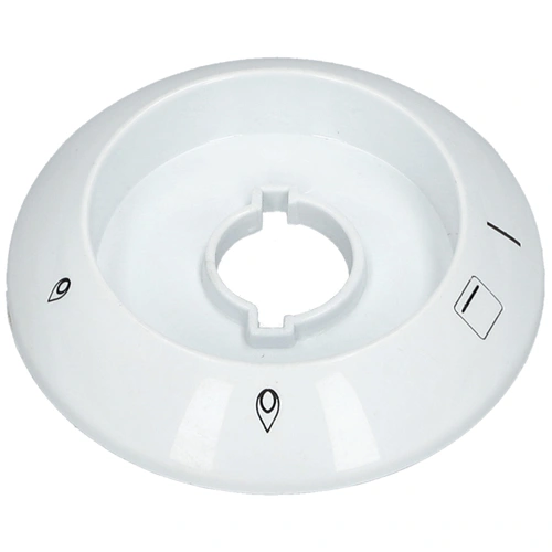 Gombgyűrű, funkcióválasztó (eredeti) VESTEL, TÖRÖK KARANCS tűzhely / RENDELÉSRE