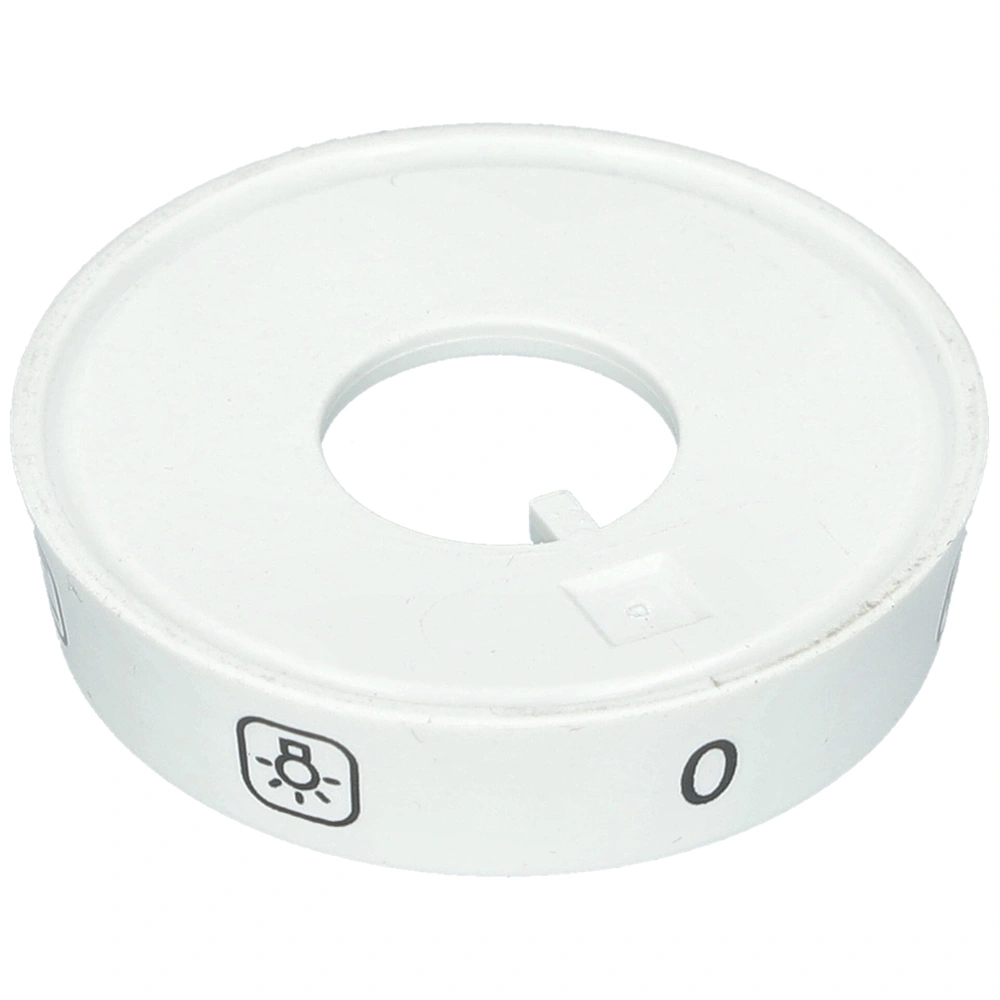 Gombgyűrű (funkcióválasztó kapcsoló)  MORA 2443 kombi-gáz /RENDELÉSRE