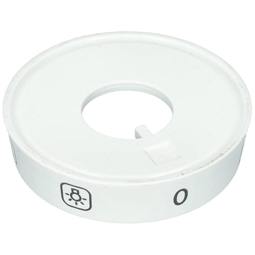 Gombgyűrű (funkcióválasztó kapcsoló)  MORA 2443 kombi-gáz /RENDELÉSRE