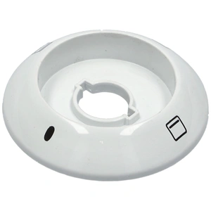 Gombgyűrű, funkcióválasztó kapcsoló (eredeti) VESTEL, TÖRÖK KARANCS tűzhely / RENDELÉSRE