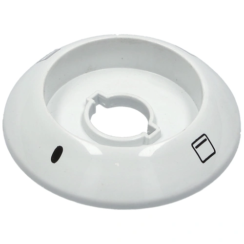 Gombgyűrű, funkcióválasztó kapcsoló (eredeti) VESTEL, TÖRÖK KARANCS tűzhely / RENDELÉSRE