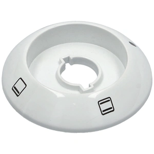 Gombgyűrű, funkcióválasztó kapcsoló (eredeti) VESTEL, TÖRÖK KARANCS tűzhely / RENDELÉSRE