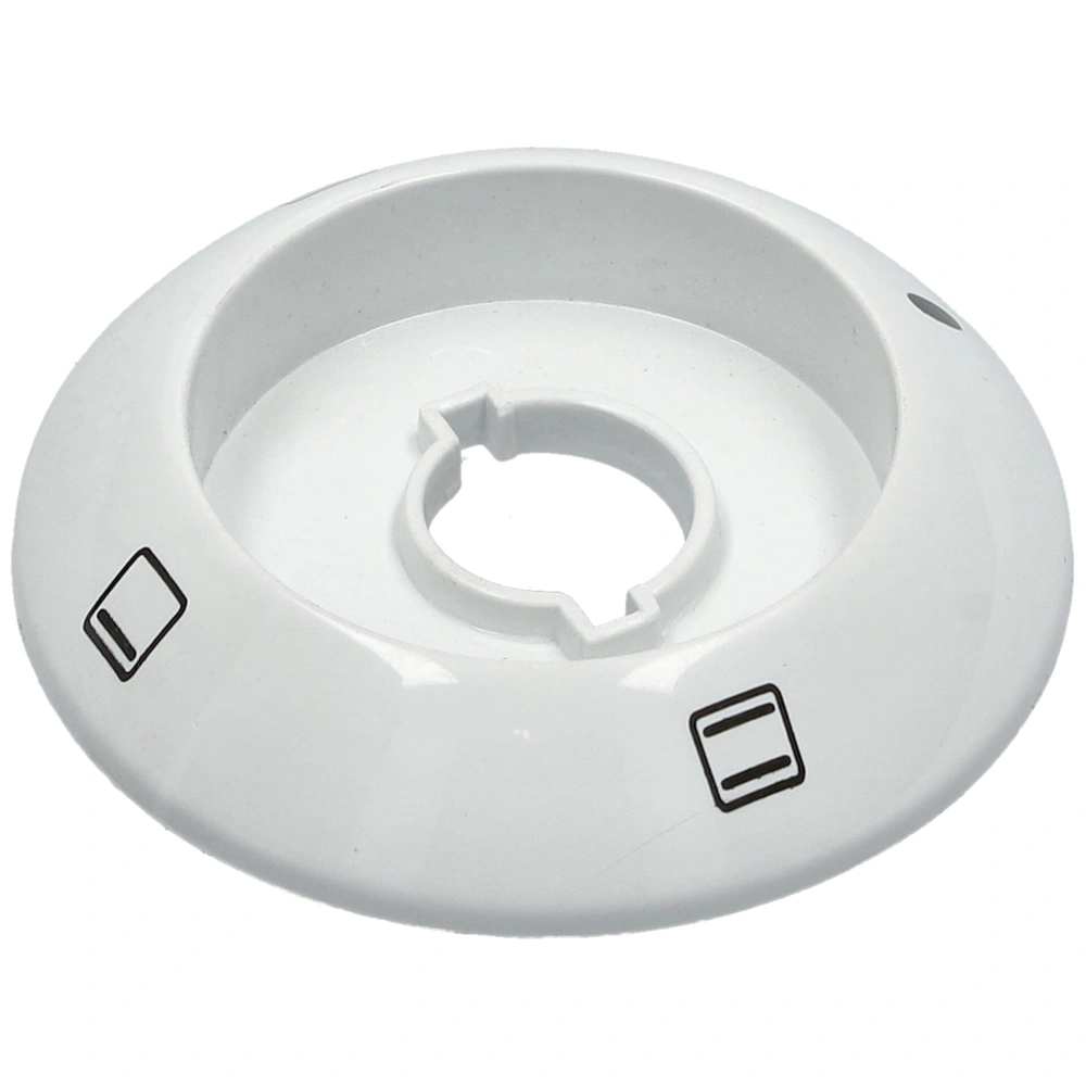 Gombgyűrű, funkcióválasztó kapcsoló (eredeti) VESTEL, TÖRÖK KARANCS tűzhely / RENDELÉSRE