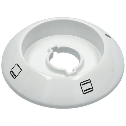 Gombgyűrű, funkcióválasztó kapcsoló (eredeti) VESTEL, TÖRÖK KARANCS tűzhely / RENDELÉSRE