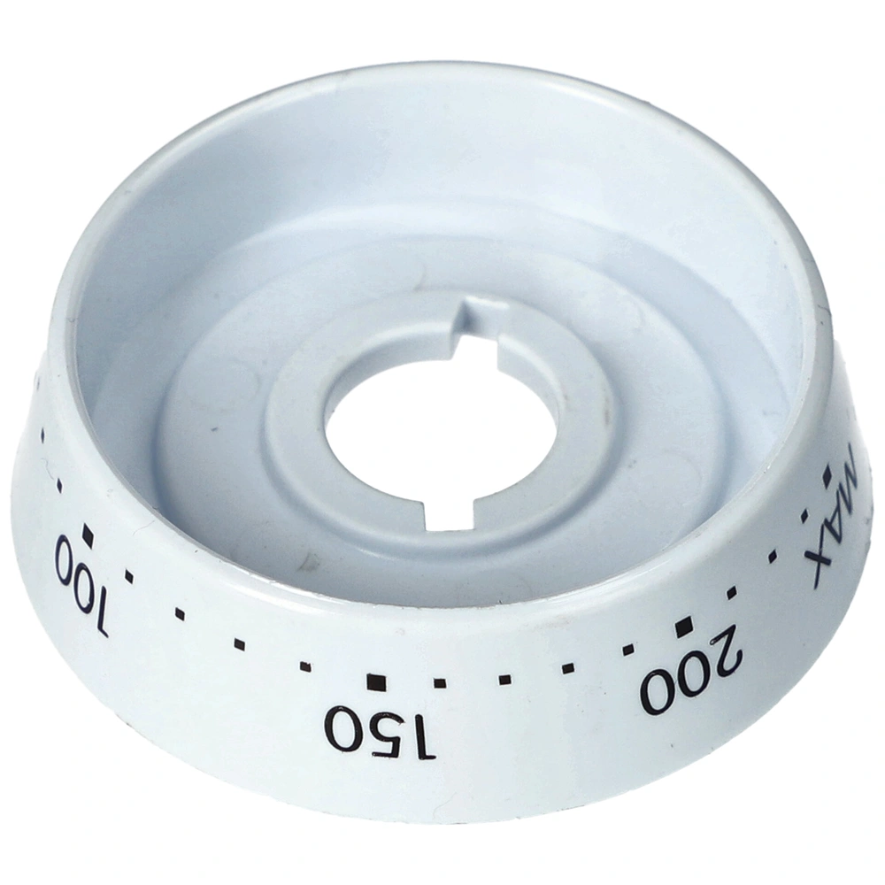 Gombgyűrű, hőfokszabályzó (eredeti) WHIRLPOOL / INDESIT tűzhely