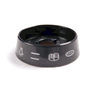 Gombgyűrű (sütő funkció választó, eredeti) INDESIT tűzhely 