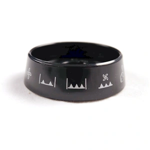 Gombgyűrű (sütő funkció választó, eredeti) INDESIT tűzhely 