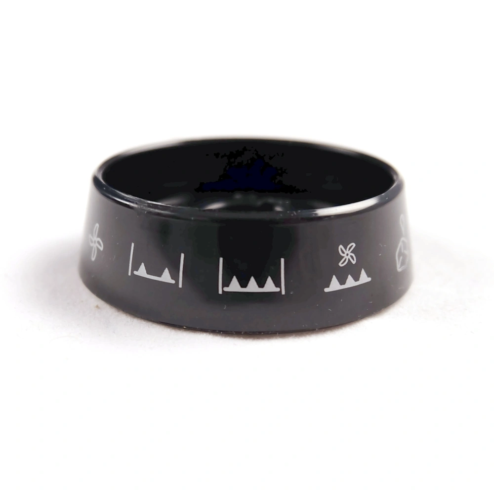 Gombgyűrű (sütő funkció választó, eredeti) INDESIT tűzhely 