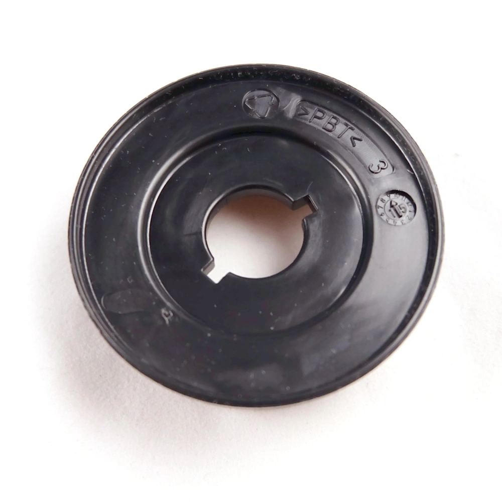 Gombgyűrű (sütő funkció választó, eredeti) INDESIT tűzhely 