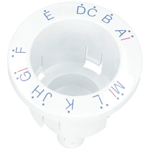 Gombház (programkapcsoló, régi) GORENJE /RENDELÉSRE