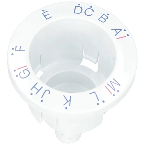 Gombház (programkapcsoló, régi) GORENJE /RENDELÉSRE