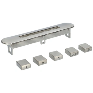 Gombsor FAGOR páraelszívóhoz / RENDELÉSRE