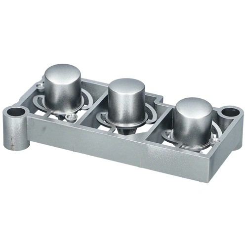 Gombsor alsó (eredeti) WHIRLPOOL mikrohullámú sütő /RENDELÉSRE