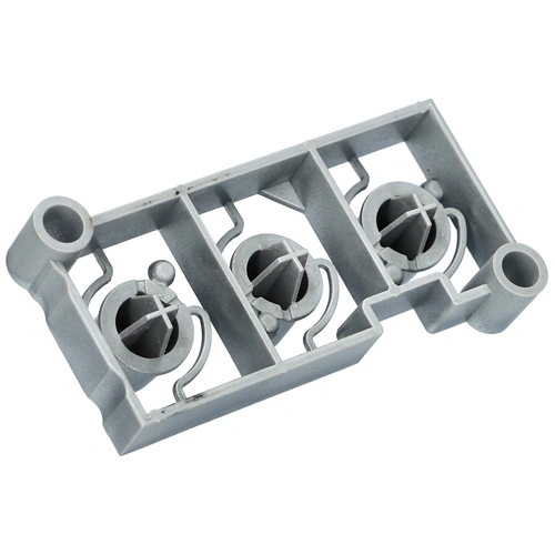 Gombsor alsó (eredeti) WHIRLPOOL mikrohullámú sütő /RENDELÉSRE