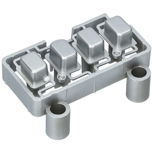 Gombsor (eredeti) CANDY mikrohullámú sütő / RENDELÉSRE