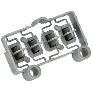 Gombsor (eredeti) CANDY mikrohullámú sütő / RENDELÉSRE